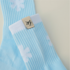 Custom Ditsy Grip Socks Kit