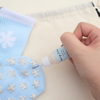 Custom Ditsy Grip Socks Kit